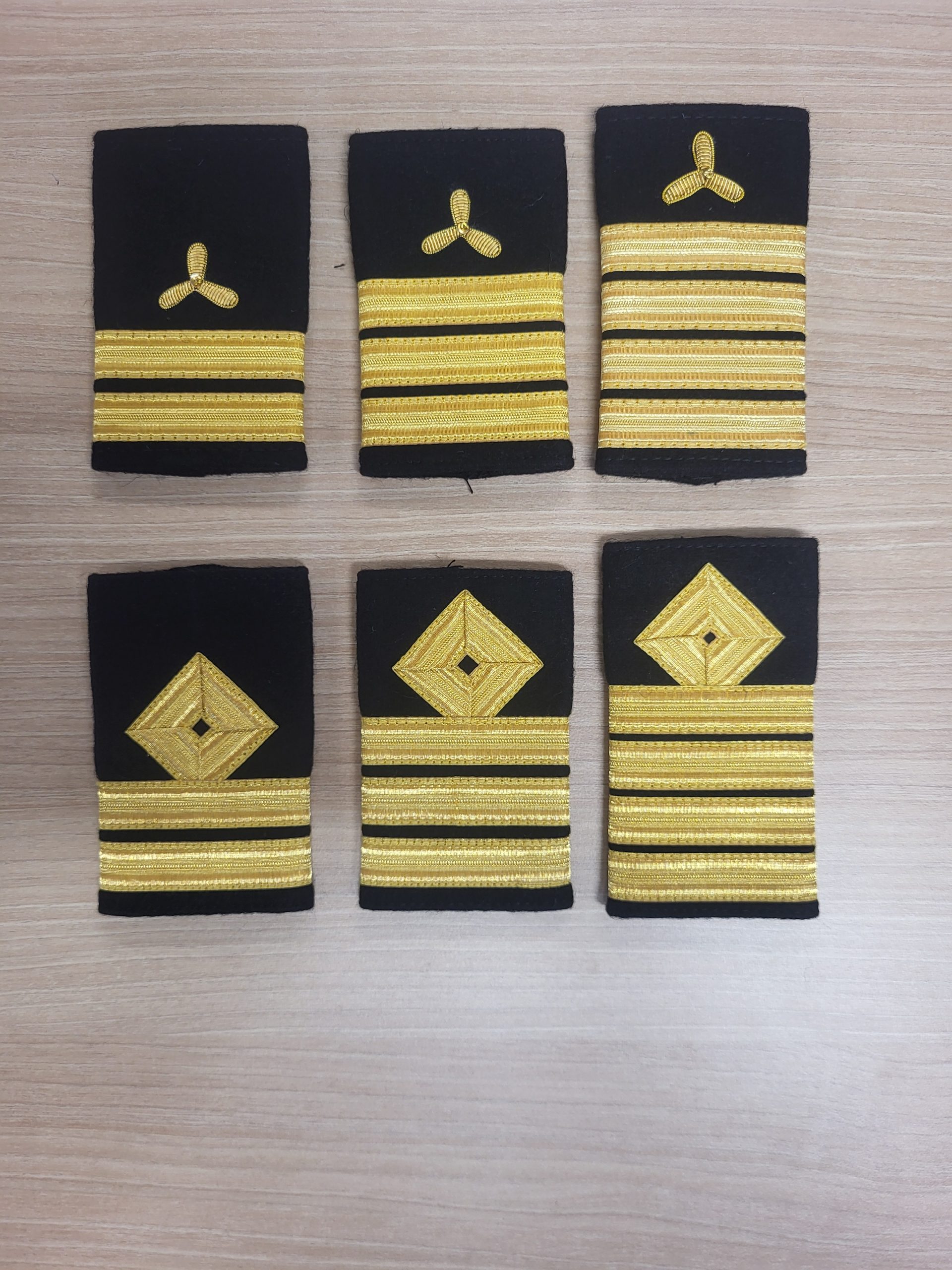 OSM Send an Application Banner