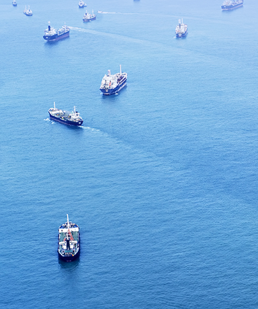 OSM Vessels Under Oour Management Banner